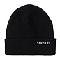 Шапка STROBBS M005-3 Black в Иркутске - купить в интернет магазине Икс Мастер