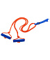 Эспандер лыжника-пловца V76 двойной взрослый ЭЛБ-2Р-К в Иркутске - купить в интернет магазине Икс Мастер