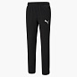 Брюки Puma ESS Logo Pants TR op M Black в Иркутске - купить в интернет магазине Икс Мастер