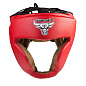 Шлем защитный RHG-140 PL красный в Иркутске - купить в интернет магазине Икс Мастер