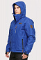 Куртка MTForce мужская горнолыжная Blue мужская в Иркутске - купить с доставкой в магазине Икс-Мастер