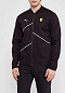 Толстовка Puma SF Night Cat Sweat Jacket  в Иркутске - купить в интернет магазине Икс Мастер