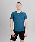 Футболка Nordski Pro Emerald M в Иркутске - купить в интернет магазине Икс Мастер