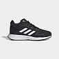 Кроссовки Adidas DURAMO 10 M Black в Иркутске - купить в интернет магазине Икс Мастер