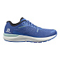 Кроссовки Salomon SONIC 4 Balance M Palace Blue/Wh в Иркутске - купить в интернет магазине Икс Мастер