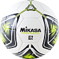 Мяч футбольный Mikasa REGATEADOR5-G №5 - купить в интернет магазине Икс Мастер 