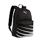 Рюкзак PUMA Attacanto Backpack, черно-белый в Иркутске - купить в интернет магазине Икс Мастер