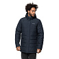 Куртка Jack Wolfskin SVALBARD COAT M Blue в Иркутске - купить в интернет магазине Икс Мастер