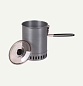 Кастрюля СПЛАВ PowerBoil с радиатором в Иркутске - купить в интернет магазине Икс Мастер