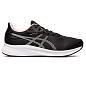Кроссовки ASICS PATRIOT 13 W BLACK в Иркутске - купить в интернет магазине Икс Мастер