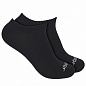 Носки низкие Jogel Short Casual Socks, черный (2 пары) в Иркутске - купить с доставкой в магазине Икс-Мастер