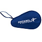Чехол для ракетки н/т ROXEL RС-01, для одной ракетки, синий  - купить в интернет магазине Икс Мастер 