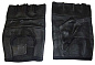 Перчатки атлетические RONIN E080A, черный в Иркутске - купить в интернет магазине Икс Мастер