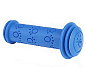 Грипсы XH-G05,113 mm blue в Иркутске - купить в интернет магазине Икс Мастер