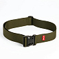 Ремень тактический TR125 5 см, 125см, олива в Иркутске - купить в интернет магазине Икс Мастер