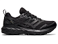 Кроссовки ASICS GEL-SONOMA 6 G-TX W BLACK в Иркутске - купить в интернет магазине Икс Мастер