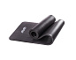 Коврик для йоги STARFIT FM-301 NBR 183x58x1,0 см, черный в Иркутске - купить в интернет магазине Икс Мастер