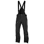 Брюки SALOMON CHILL OUT BIB PANT M Black в Иркутске - купить в интернет магазине Икс Мастер