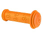 Грипсы XH-G05,113 mm yellow в Иркутске - купить в интернет магазине Икс Мастер
