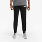 Брюки Puma ESS Logo Pants TR cl M Black в Иркутске - купить в интернет магазине Икс Мастер