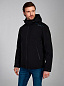 Куртка Red-N-Rocks  1328 M  Fleece Black* мужская в Иркутске - купить с доставкой в магазине Икс-Мастер