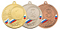 Медаль 455/1 45 mm  в Иркутске - купить в интернет магазине Икс Мастер