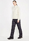 Брюки JACK WOLFSKIN ATMOSPHERE PANTS WOMEN Black в Иркутске - купить в интернет магазине Икс Мастер