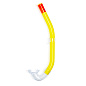 Трубка плавательная Salvas Fizzy Snorkel, желтый в Иркутске - купить с доставкой в магазине Икс-Мастер