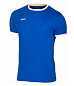 Футболка Jogel CAMP Origin JFT-1020-071, синий/белый - купить в интернет магазине Икс Мастер 