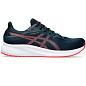 Кроссовки ASICS PATRIOT 13 M NAVY BLUE в Иркутске - купить в интернет магазине Икс Мастер