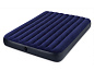 Кровать INTEX Classic Downy Fiber-Tech 183*203*25см в Иркутске - купить в интернет магазине Икс Мастер