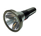 Фонарь ручной СИБИРСКИЙ СЛЕДОПЫТ-BLUR MEDIUM, 1 LED + 1 COB, аккум. 220В, USB в Иркутске - купить в интернет магазине Икс Мастер