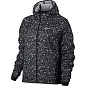 Ветровка NIKE SHIELD RACER PRINT JACKET в Иркутске - купить в интернет магазине Икс Мастер