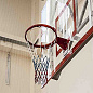 Сетка баскетбольная 4,5 мм триколор (пара) - купить в интернет магазине Икс Мастер 