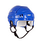Шлем игрока RGX хоккейный, синий в Иркутске - купить в интернет магазине Икс Мастер