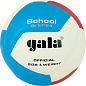 Мяч волейбольный GALA School 12 BV5715S - купить в интернет магазине Икс Мастер 