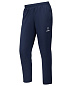 Брюки спортивные Jogel CAMP 2 Lined Pants M, темно-синий в Иркутске - купить в интернет магазине Икс Мастер