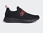 Кроссовки Adidas LITE RACER ADAPT 4.0 M Black в Иркутске - купить в интернет магазине Икс Мастер