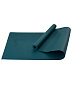 Коврик для йоги STARFIT FM-103 PVC HD 183x61x0,4 см, холодный океан в Иркутске - купить в интернет магазине Икс Мастер