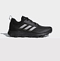 Кроссовки Adidas TERREX VOYAGER CW C CBLACK/MGSOGR/GREFIV  в Иркутске - купить в интернет магазине Икс Мастер