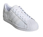 Кроссовки Adidas SUPERSTAR W White в Иркутске - купить в интернет магазине Икс Мастер