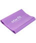 Лента для пилатеса STARFIT ES-201 1200*150*0,65 мм, фиолетовый пастель в Иркутске - купить в интернет магазине Икс Мастер