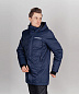 Парка зимняя NORDSKI Navy Men в Иркутске - купить в интернет магазине Икс Мастер