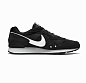 Кроссовки Nike Venture Runner M Black в Иркутске - купить в интернет магазине Икс Мастер