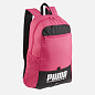 Рюкзак PUMA Plus Backpack, фуксия в Иркутске - купить в интернет магазине Икс Мастер