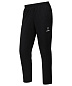 Брюки спортивные Jogel CAMP 2 Lined Pants M, черный в Иркутске - купить в интернет магазине Икс Мастер