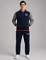 Костюм RUSTEAM 1860 мужской Navy Blue* в Иркутске - купить в интернет магазине Икс Мастер