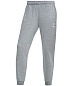 Брюки спортивные Jogel ESSENTIAL Cotton Pants, серый меланж в Иркутске - купить в интернет магазине Икс Мастер