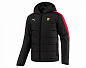 Куртка Puma SFT7 LW Padded Jacket  мужская в Иркутске - купить с доставкой в магазине Икс-Мастер