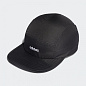 Кепка Adidas 5 PANEL CAP Black в Иркутске - купить с доставкой в магазине Икс-Мастер